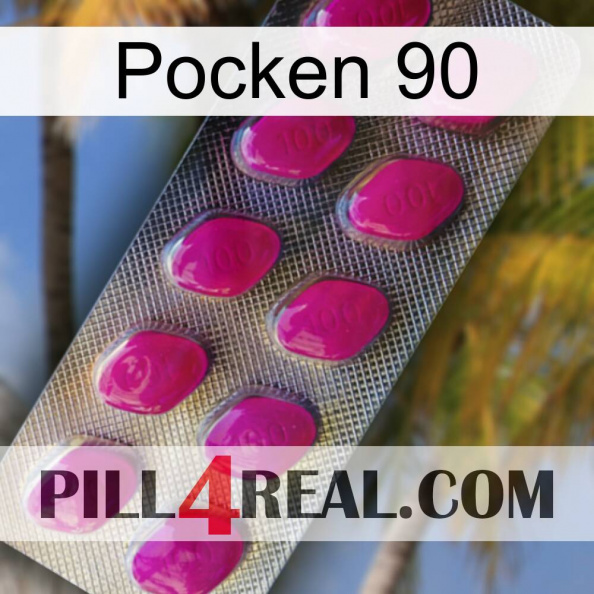 Poxet 90 09